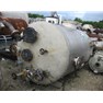 1200 Gal Phillips Steel 304L-SS Pressure Vessel