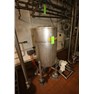 75 Gal Stainless Steel Tank