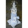 15 HP Gifford Wood W 500 V Colloid Mill