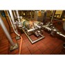 15 HP WCB SS Positive Displacement Pump