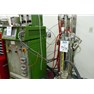 15 Liters B. Braun Fermenter / Bioreactor