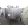 1500 Gal Walker Stainless Equipment Co.  Inc. 304 Stainless Steel Kettle