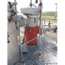 1554 Sq Ft Rubicon Ind. Stainless Steel Shell & Tube Heat Exchanger