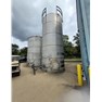 15600 Gal Wichita Steel Fabricators Stainless Steel Tank