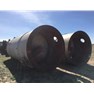 15650 Gal National Tank Vertical Carbon Steel Pressure Vessel