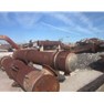 1575 Sq Ft Joseph Oat & Sons Stainless Steel Shell & Tube Heat Exchanger