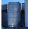 15900 Gal Ellett Copper & Brass Co Stainless Steel Tank