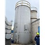16000 Gal Highland Equipment Stainless Steel Tank
