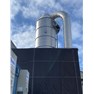 165000 LBS/HR Rosenblad Design Group, Inc. 304L Stainless Steel Tubular Evaporator