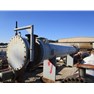 1658 Sq Ft Plant Maintenance Service Corp Hastelloy C276 Shell & Tube Heat Exchanger