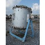 1712 Sq Ft Alfa Laval  Spiral Heat Exchanger