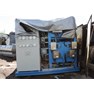 655 CFM Siad Macchine Impianti TS3/220-A4 Gas Compressor