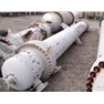 1768 Sq Ft Gaspar Carbon Steel Shell & Tube Heat Exchanger