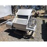 19 " Wide Rectangular Screen / Separator