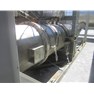 1916 Sq Ft Praj Industries Stainless Steel Shell & Tube Heat Exchanger