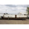 1979 Sq Ft Melter SA de CV Stainless Steel Shell & Tube Heat Exchanger