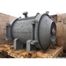 1980 Sq Ft Tranter Spiral Heat Exchanger