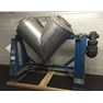 20 Cu Ft Patterson-Kelley V-Blender