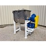 20 Cu Ft SS Ribbon Blender