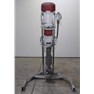 20 HP CB Mills Disperser
