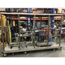 20 HP IKA Works DR 2000/10 Colloid Mill