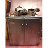 20 HP Mikro-Pulverizer Hammer Mill 2DH