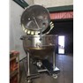200 Gal Lee Stainless Steel Kettle