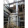 2000 Gal SANICRO 28 ALLOY SaniFab Crystallizer / Evaporator