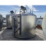 2000 Gal Girton Stainless Steel Kettle Processor