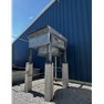201 Sq Ft ACE Fin Fan Heat Exchanger