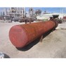 2018 Sq Ft Oats & Sons Stainless Steel Shell & Tube Heat Exchanger