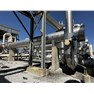 20925 Sq Feet Steeltek Carbon Steel Shell & Tube Heat Exchanger