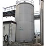 21000 Gal Letco Stainless Steel Tank