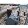 2104 Sq Ft Heat Exchanger Design  Inc. AL-6XN Shell & Tube Heat Exchanger