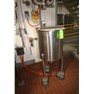 220 Gal Stainless Steel Tank