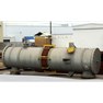 2225 Sq Ft Melter SA de CV Stainless Steel Shell & Tube Heat Exchanger