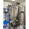 2300 Liters Solinox Fermenter / Bioreactor