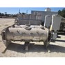 24 Cu Ft American Process 304 Stainless Steel Paddle Mixer