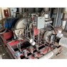 241 KW Dresser Rand Steam Turbine Generator