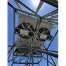 2426 Sq Ft Harsco Fin Fan Heat Exchanger