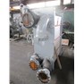 2460 Sq Ft Alfa Laval  Stainless Steel Plate Heat Exchanger