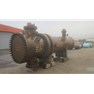 2589 Sq Ft Ohmstede Inc. Carbon Steel Shell & Tube Heat Exchanger