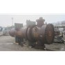 2589 Sq Ft Ohmstede Inc. Carbon Steel Shell & Tube Heat Exchanger