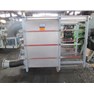 2460 Sq Ft Alfa Laval  Stainless Steel Plate Heat Exchanger