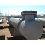 2839 Sq Ft Fabsco Carbon Steel Shell & Tube Heat Exchanger
