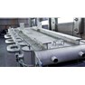 2976 Sq Ft Kelvion GmbH 316Ti Stainless Steel Shell & Tube Heat Exchanger