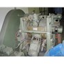 3.5 Cu Ft Drais TS100 Plow Mixer