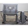 3 HP Paul O. Abbe Ball Mill
