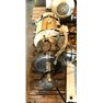 30 HP Fryma/Koruma MZ-130/B Colloid Mill