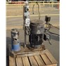 30 HP IKA Works DR 2000/10 Dispersion Mill